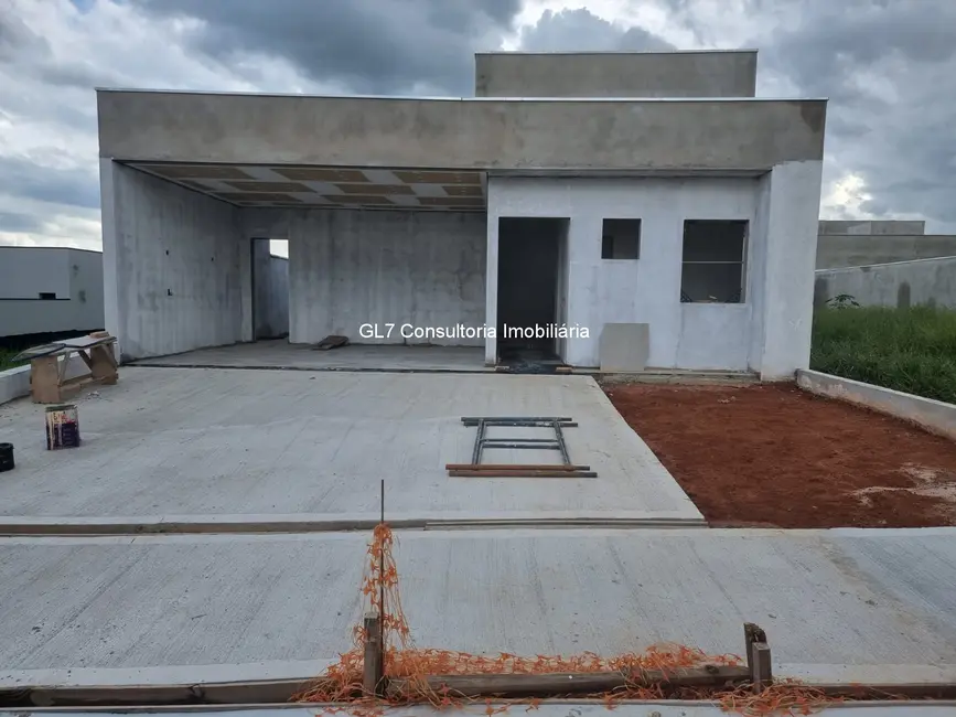 Foto 8 de Casa de Condomínio com 3 quartos à venda, 139m2 em Indaiatuba - SP