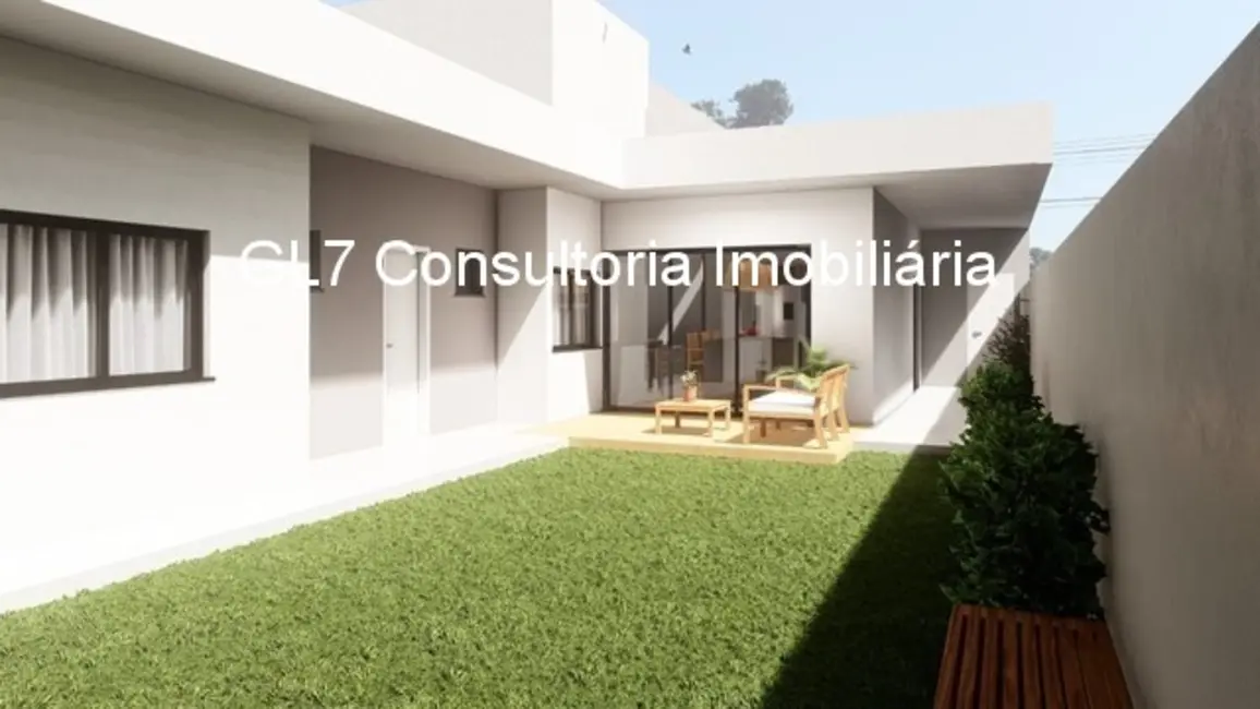 Foto 6 de Casa de Condomínio com 3 quartos à venda, 139m2 em Indaiatuba - SP