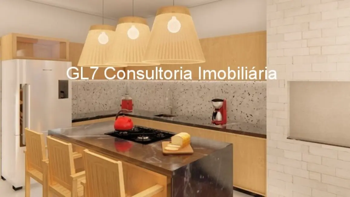 Foto 7 de Casa de Condomínio com 3 quartos à venda, 139m2 em Indaiatuba - SP