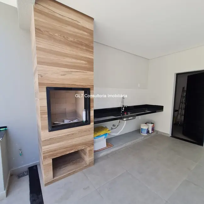 Foto 7 de Casa de Condomínio com 3 quartos à venda, 124m2 em Jardim Panorama, Indaiatuba - SP