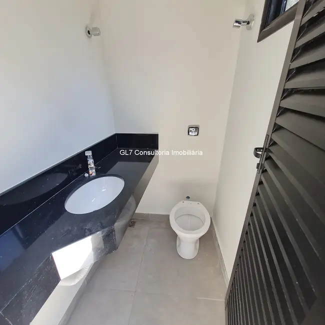 Foto 9 de Casa de Condomínio com 3 quartos à venda, 124m2 em Jardim Panorama, Indaiatuba - SP