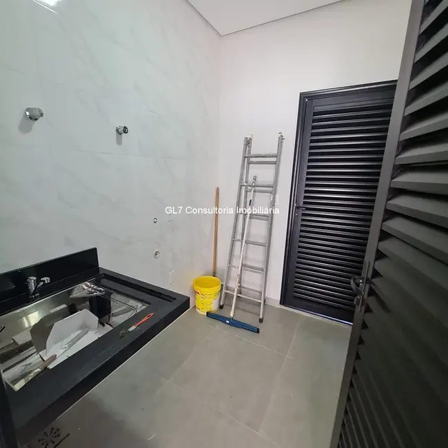 Foto 8 de Casa de Condomínio com 3 quartos à venda, 124m2 em Jardim Panorama, Indaiatuba - SP