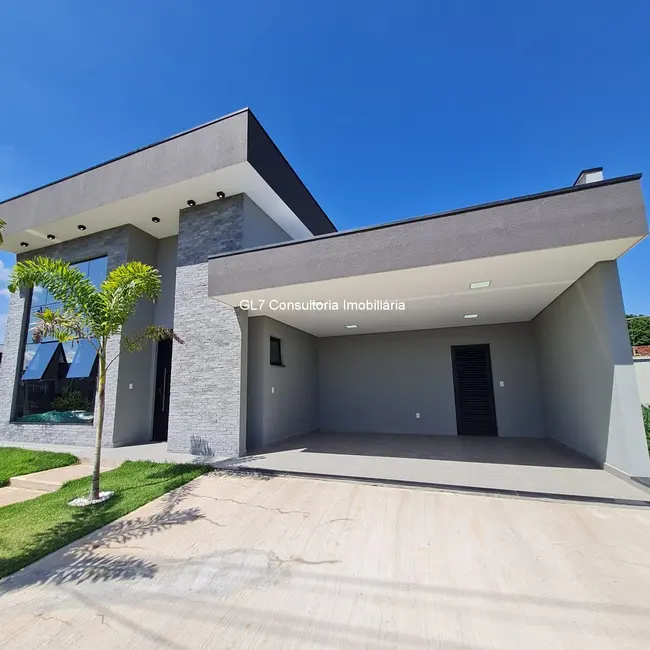 Foto 6 de Casa de Condomínio com 3 quartos à venda, 124m2 em Jardim Panorama, Indaiatuba - SP