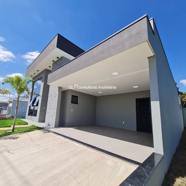 Foto 5 de Casa de Condomínio com 3 quartos à venda, 124m2 em Jardim Panorama, Indaiatuba - SP