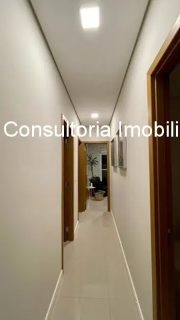 Foto 7 de Apartamento com 3 quartos à venda, 105m2 em Parque São Tomaz de Aquino, Indaiatuba - SP