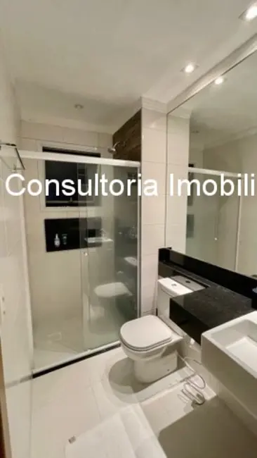 Foto 3 de Apartamento com 3 quartos à venda, 105m2 em Parque São Tomaz de Aquino, Indaiatuba - SP