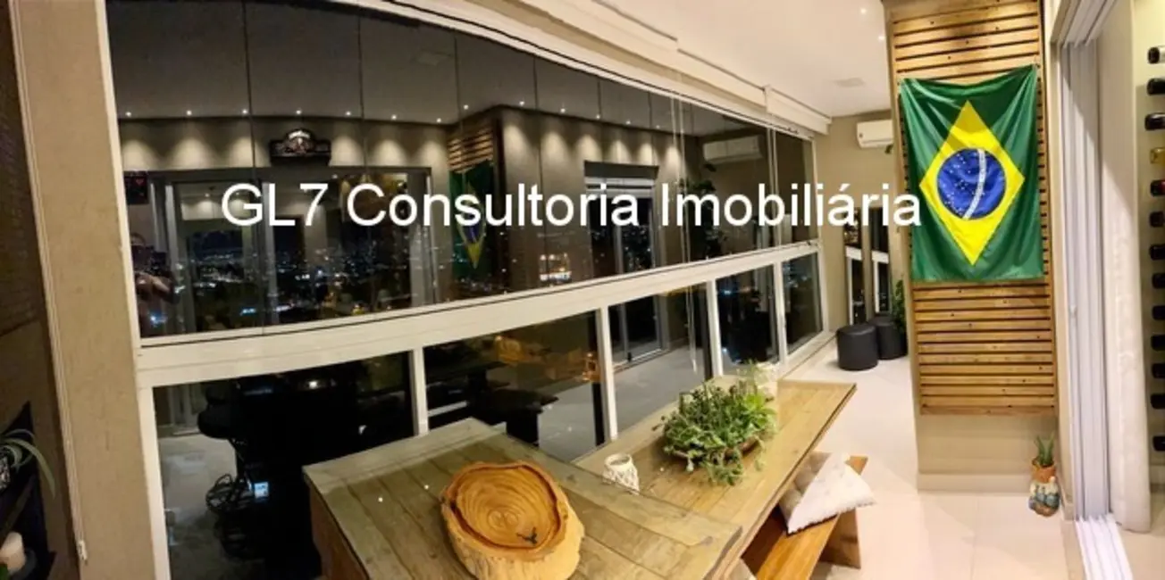 Foto 4 de Apartamento com 3 quartos à venda, 105m2 em Parque São Tomaz de Aquino, Indaiatuba - SP