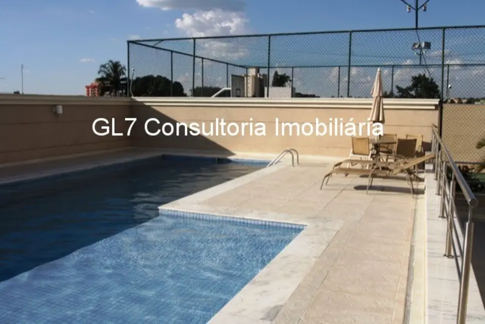 Foto 5 de Apartamento com 3 quartos à venda, 105m2 em Parque São Tomaz de Aquino, Indaiatuba - SP