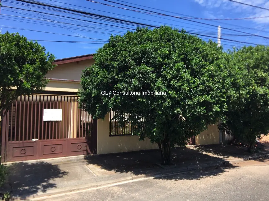 Foto 2 de Casa com 4 quartos à venda, 160m2 em Cidade Nova I, Indaiatuba - SP