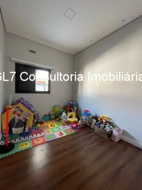 Foto 3 de Casa de Condomínio com 3 quartos à venda, 115m2 em Indaiatuba - SP