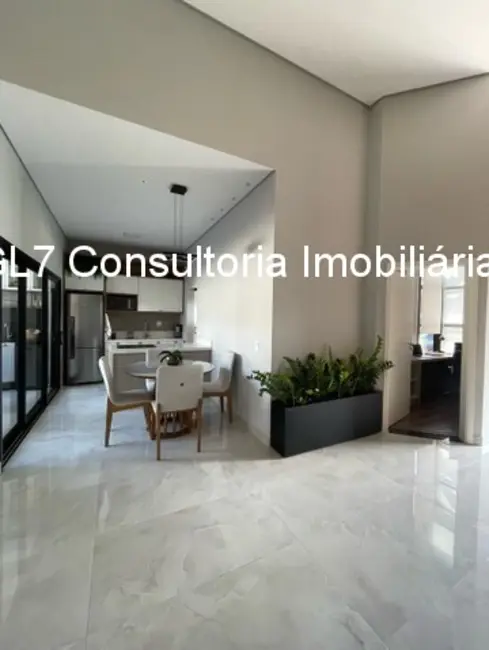 Foto 8 de Casa de Condomínio com 3 quartos à venda, 115m2 em Indaiatuba - SP