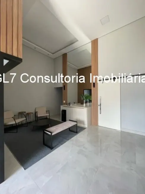 Foto 6 de Casa de Condomínio com 3 quartos à venda, 115m2 em Indaiatuba - SP