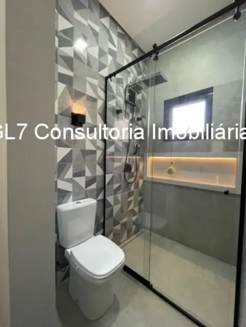 Foto 5 de Casa de Condomínio com 3 quartos à venda, 115m2 em Indaiatuba - SP