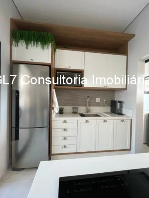 Foto 9 de Casa de Condomínio com 3 quartos à venda, 115m2 em Indaiatuba - SP