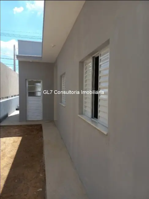 Foto 3 de Casa com 2 quartos à venda, 57m2 em Jardim Residencial Nova Veneza, Indaiatuba - SP