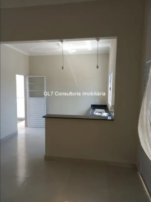 Foto 2 de Casa com 2 quartos à venda, 57m2 em Jardim Residencial Nova Veneza, Indaiatuba - SP