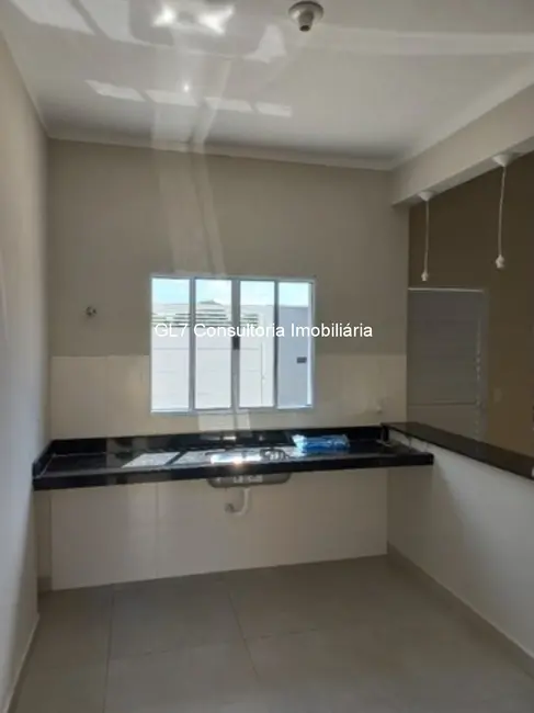 Foto 7 de Casa com 2 quartos à venda, 57m2 em Jardim Residencial Nova Veneza, Indaiatuba - SP