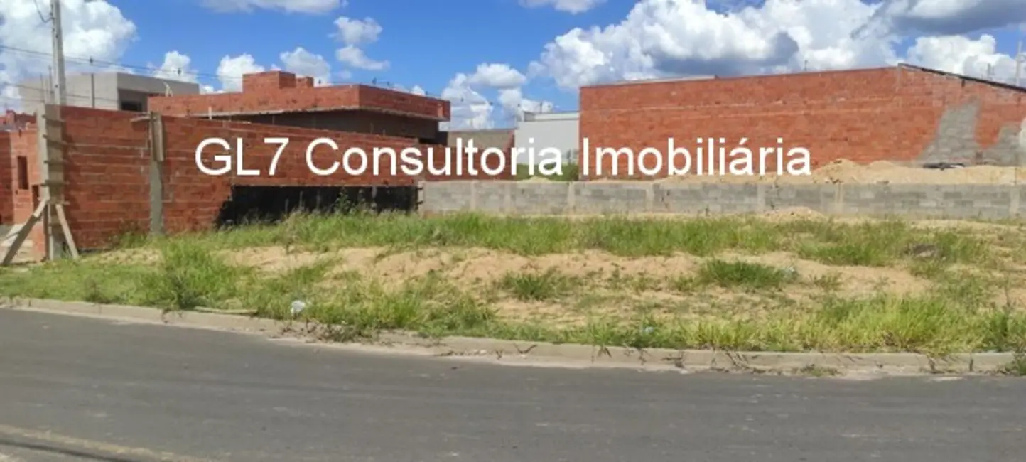 Foto 4 de Terreno / Lote à venda, 242m2 em Parque Residencial Sabiás, Indaiatuba - SP