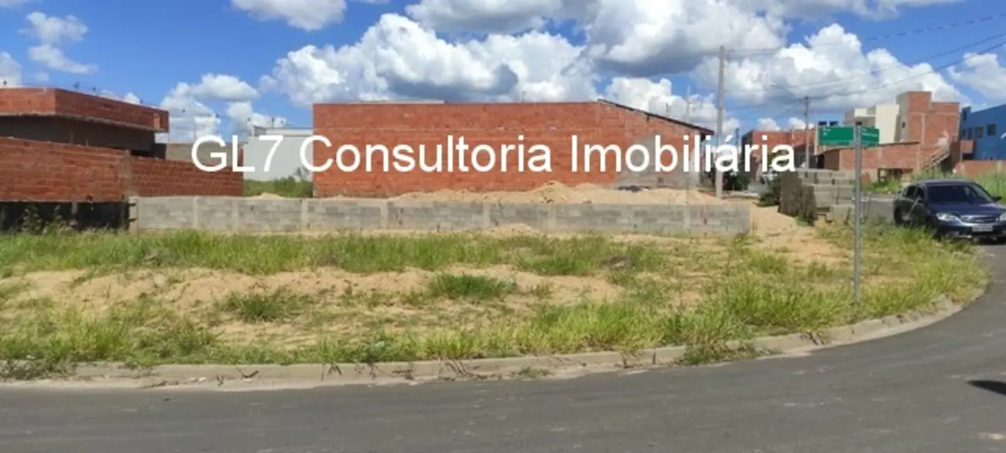 Foto 3 de Terreno / Lote à venda, 242m2 em Parque Residencial Sabiás, Indaiatuba - SP