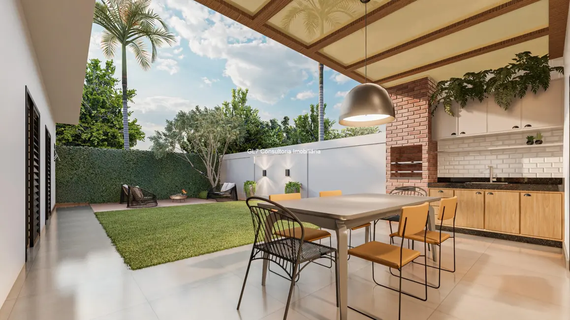 Casa com 3 quartos à venda, 188m2 em Colinas de Indaiatuba, Indaiatuba - SP - imagem 8 Foto 8 de Casa com 3 quartos à venda, 188m2 em Colinas de Indaiatuba, Indaiatuba - SP