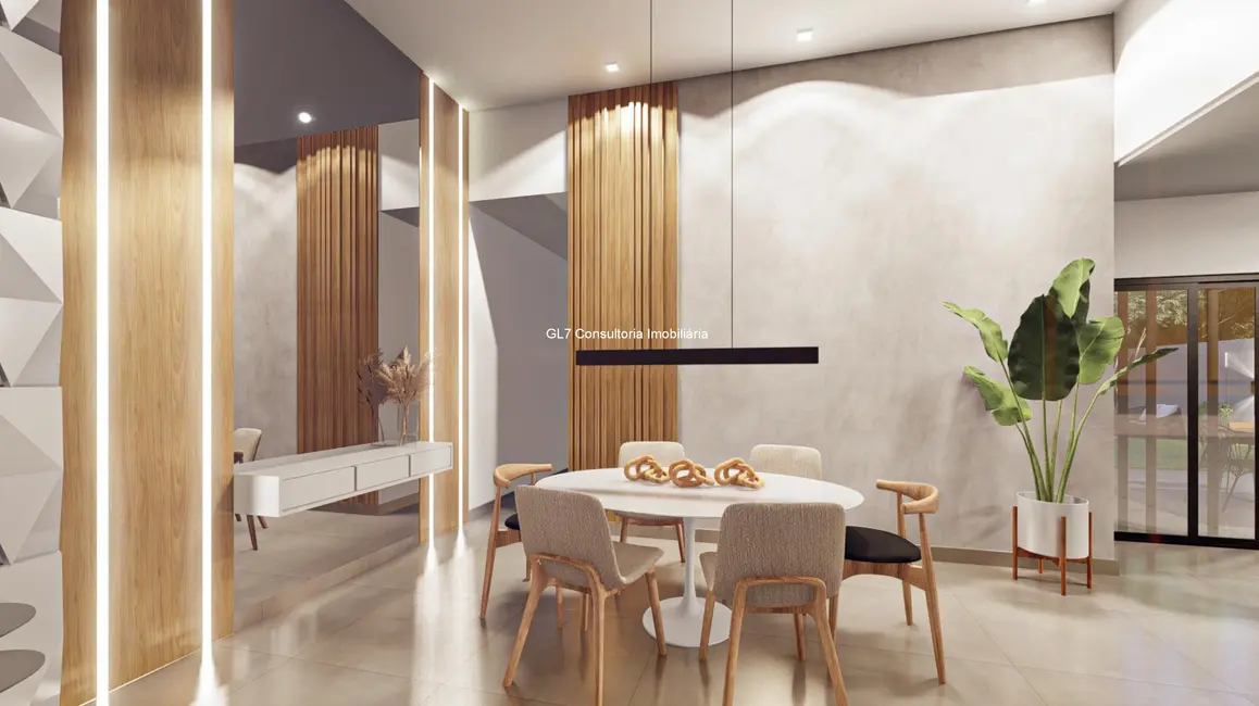 Casa com 3 quartos à venda, 188m2 em Colinas de Indaiatuba, Indaiatuba - SP - imagem 6 Foto 6 de Casa com 3 quartos à venda, 188m2 em Colinas de Indaiatuba, Indaiatuba - SP