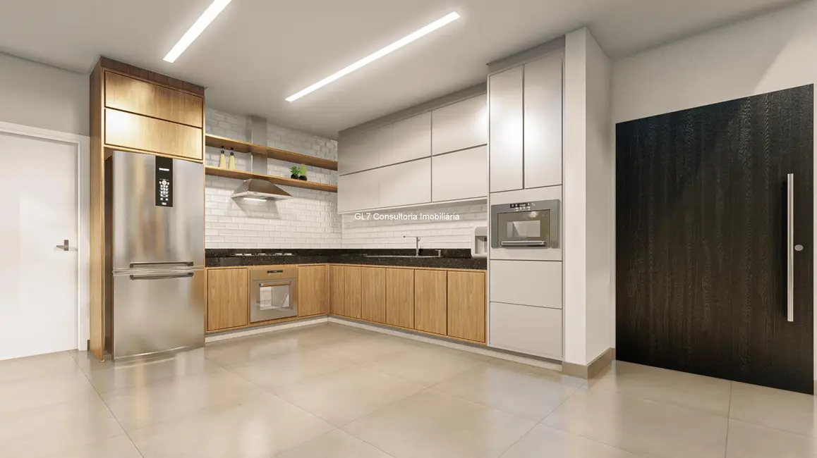 Casa com 3 quartos à venda, 188m2 em Colinas de Indaiatuba, Indaiatuba - SP - imagem 7 Foto 7 de Casa com 3 quartos à venda, 188m2 em Colinas de Indaiatuba, Indaiatuba - SP