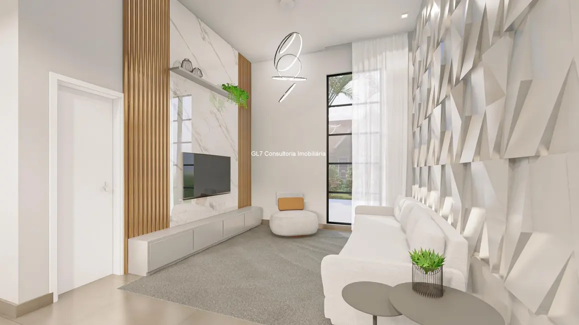 Casa com 3 quartos à venda, 188m2 em Colinas de Indaiatuba, Indaiatuba - SP - imagem 5 Foto 5 de Casa com 3 quartos à venda, 188m2 em Colinas de Indaiatuba, Indaiatuba - SP