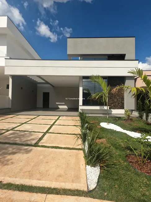 Foto 5 de Casa de Condomínio com 3 quartos à venda, 150m2 em Jardim Residencial Viena, Indaiatuba - SP