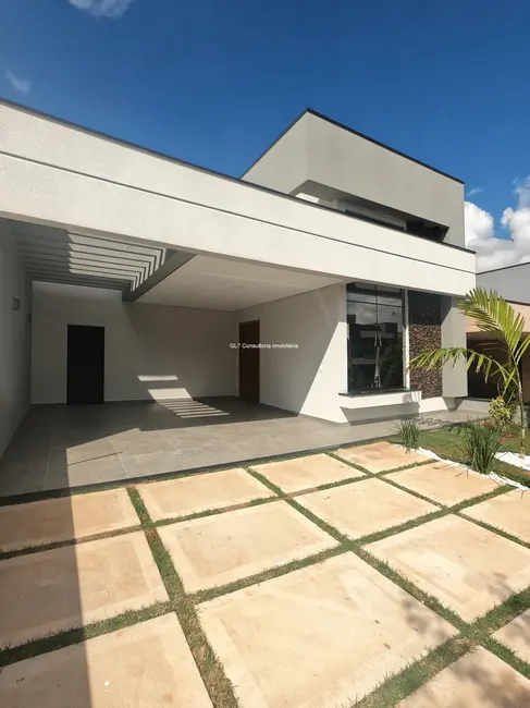 Foto 3 de Casa de Condomínio com 3 quartos à venda, 150m2 em Jardim Residencial Viena, Indaiatuba - SP