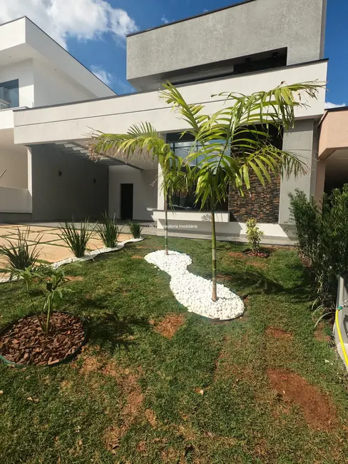 Foto 4 de Casa de Condomínio com 3 quartos à venda, 150m2 em Jardim Residencial Viena, Indaiatuba - SP