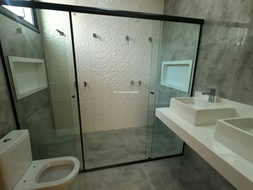 Foto 6 de Casa de Condomínio com 3 quartos à venda, 150m2 em Jardim Residencial Viena, Indaiatuba - SP