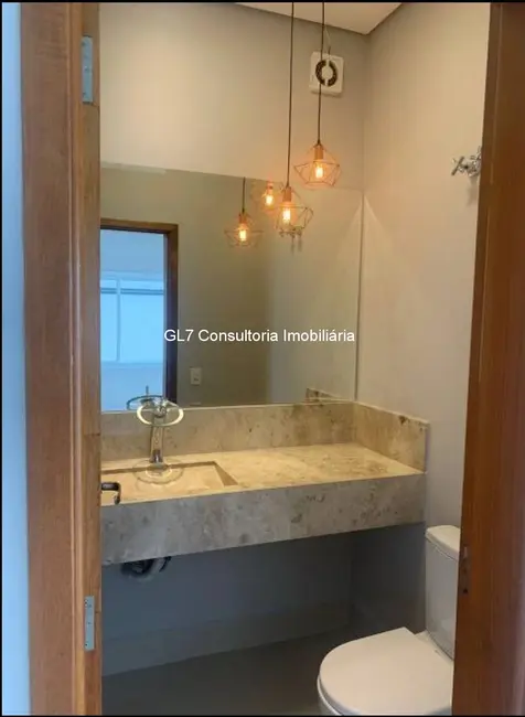 Foto 9 de Casa de Condomínio com 4 quartos à venda, 328m2 em Jardim Reserva Bom Viver de Indaiatuba, Indaiatuba - SP