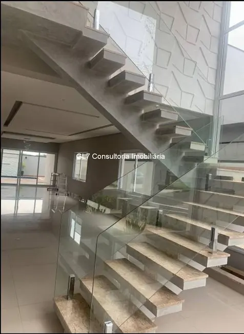 Foto 3 de Casa de Condomínio com 4 quartos à venda, 328m2 em Jardim Reserva Bom Viver de Indaiatuba, Indaiatuba - SP