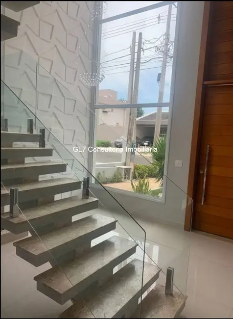 Foto 2 de Casa de Condomínio com 4 quartos à venda, 328m2 em Jardim Reserva Bom Viver de Indaiatuba, Indaiatuba - SP