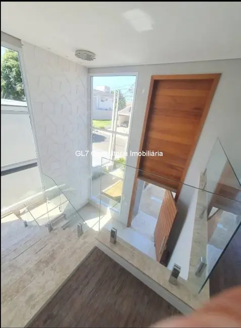 Foto 5 de Casa de Condomínio com 4 quartos à venda, 328m2 em Jardim Reserva Bom Viver de Indaiatuba, Indaiatuba - SP