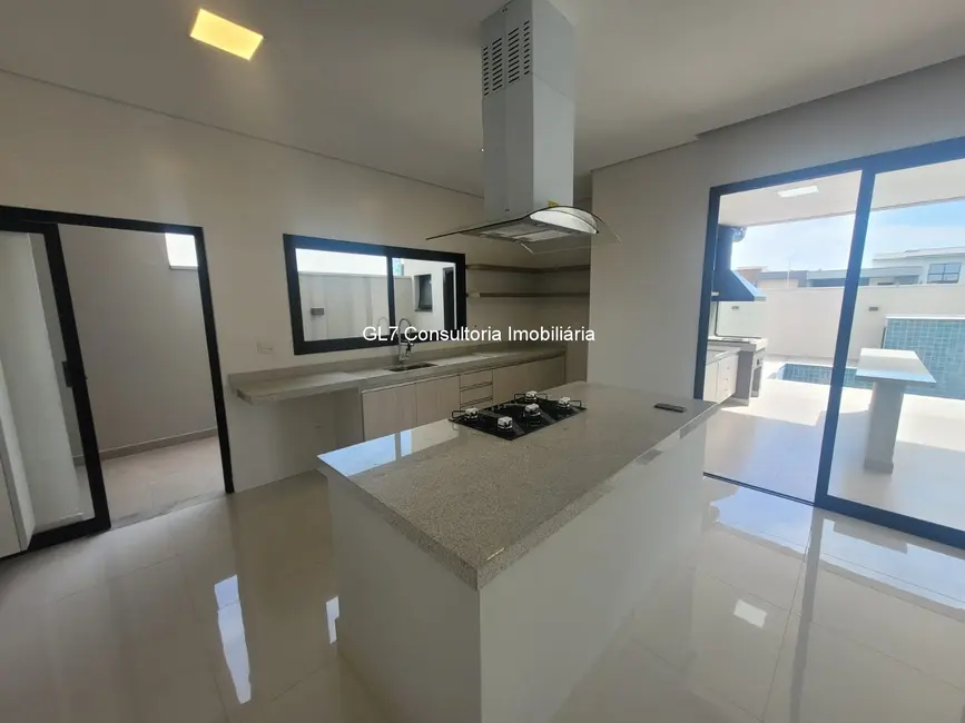 Foto 8 de Casa de Condomínio com 3 quartos à venda, 260m2 em Indaiatuba - SP