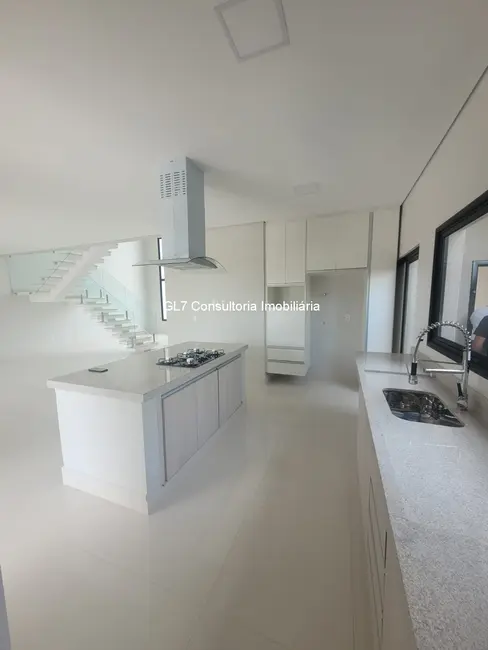 Foto 6 de Casa de Condomínio com 3 quartos à venda, 260m2 em Indaiatuba - SP