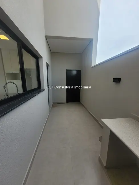 Foto 9 de Casa de Condomínio com 3 quartos à venda, 260m2 em Indaiatuba - SP