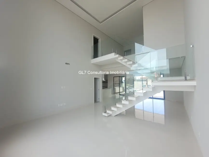 Foto 3 de Casa de Condomínio com 3 quartos à venda, 260m2 em Indaiatuba - SP