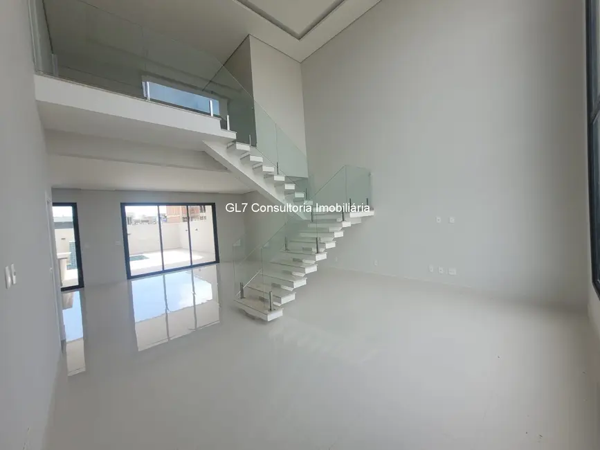 Foto 2 de Casa de Condomínio com 3 quartos à venda, 260m2 em Indaiatuba - SP