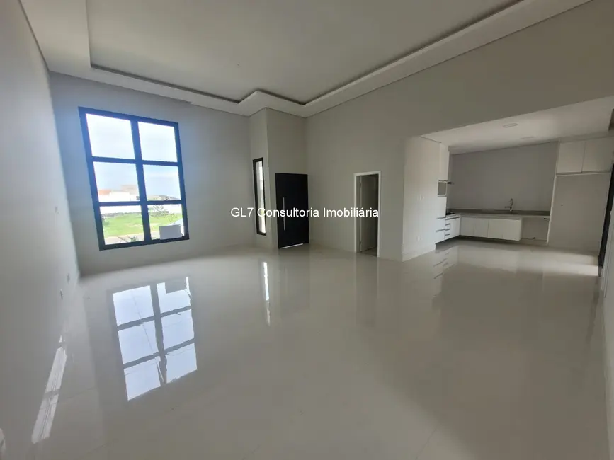 Foto 3 de Casa de Condomínio com 3 quartos à venda, 185m2 em Indaiatuba - SP