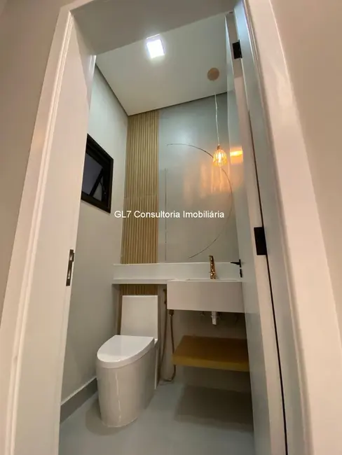 Foto 8 de Casa de Condomínio com 3 quartos à venda, 140m2 em Jardins do Império, Indaiatuba - SP