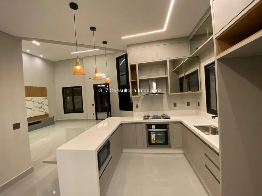 Foto 5 de Casa de Condomínio com 3 quartos à venda, 140m2 em Jardins do Império, Indaiatuba - SP