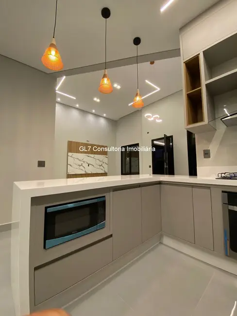 Foto 7 de Casa de Condomínio com 3 quartos à venda, 140m2 em Jardins do Império, Indaiatuba - SP