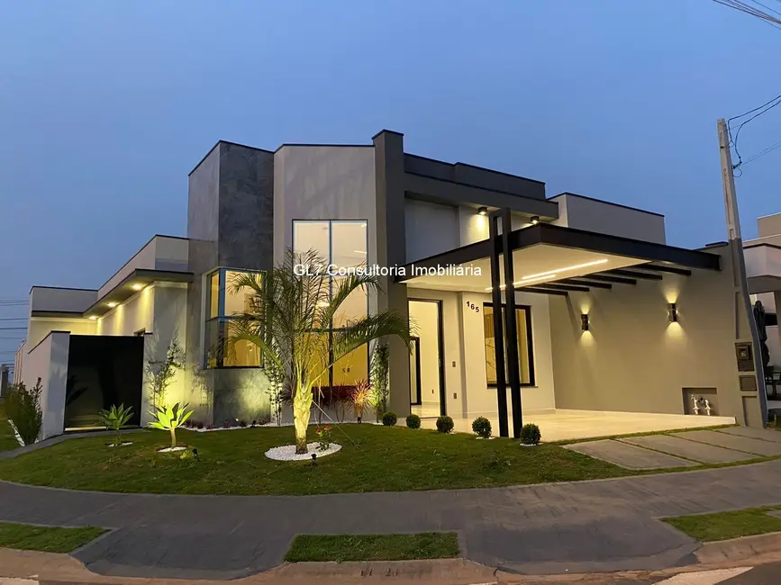 Foto 1 de Casa de Condomínio com 3 quartos à venda, 140m2 em Jardins do Império, Indaiatuba - SP