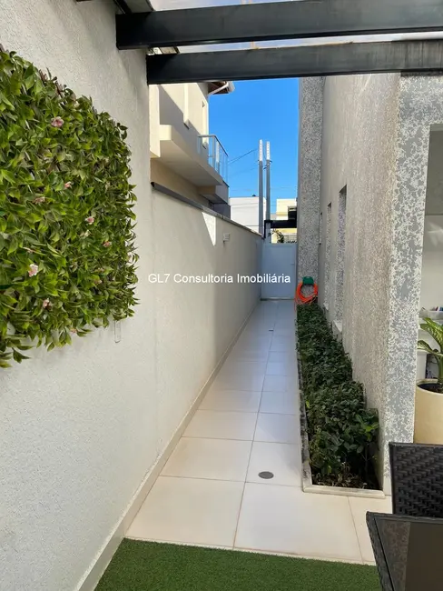 Foto 8 de Casa de Condomínio com 3 quartos à venda, 146m2 em Jardim Park Real, Indaiatuba - SP