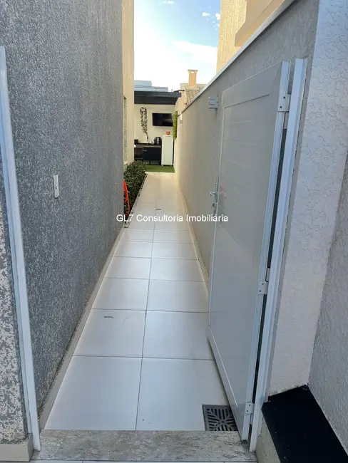 Foto 2 de Casa de Condomínio com 3 quartos à venda, 146m2 em Jardim Park Real, Indaiatuba - SP