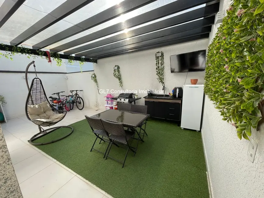 Foto 5 de Casa de Condomínio com 3 quartos à venda, 146m2 em Jardim Park Real, Indaiatuba - SP