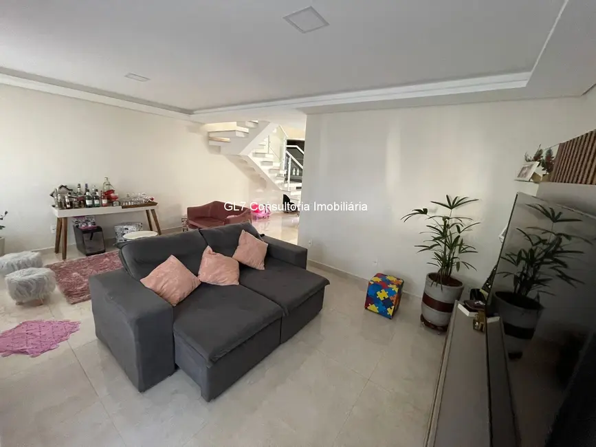 Foto 9 de Casa de Condomínio com 3 quartos à venda, 146m2 em Jardim Park Real, Indaiatuba - SP