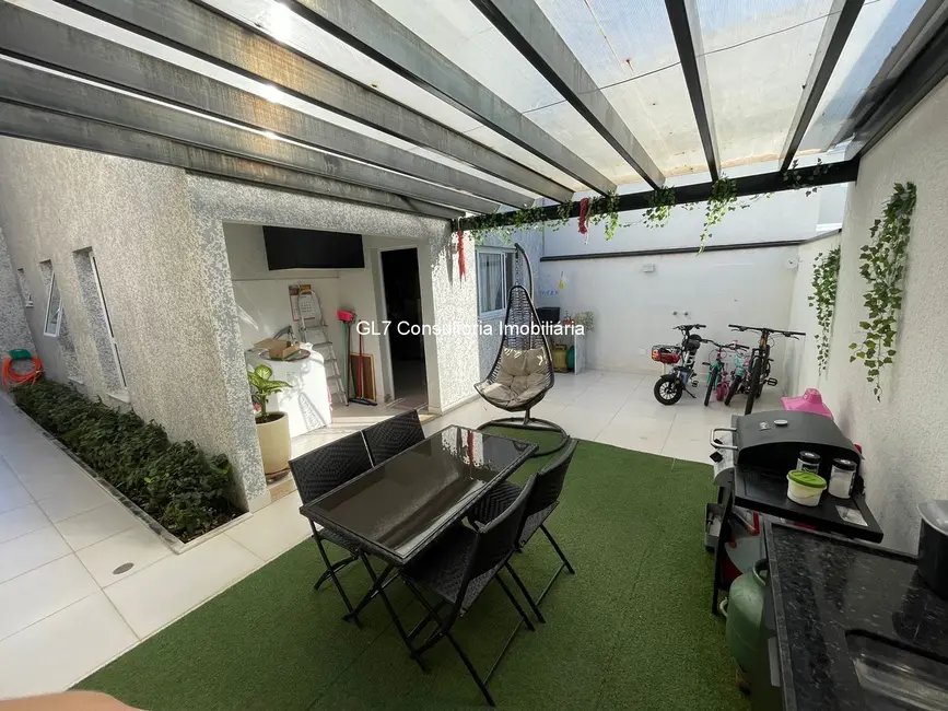 Foto 7 de Casa de Condomínio com 3 quartos à venda, 146m2 em Jardim Park Real, Indaiatuba - SP